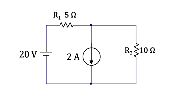 example-of-superposition-theorem