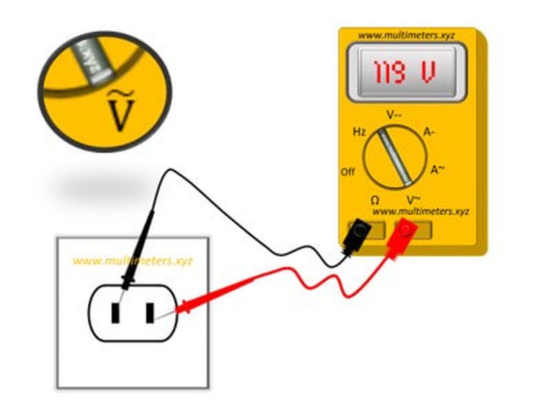 digital-multimeter-as-ammeter