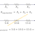 Resistors in Series Configuration and Properties of Series Configuration
