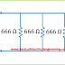 A tip to solve the 2,3 4 or any number of Resistors with Same Values