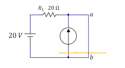 step-3-to-short-circuit-terminals-norton-theorem