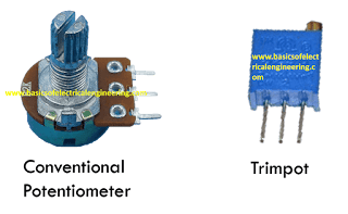 potentiometer