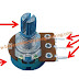 Basics of Potentiometer